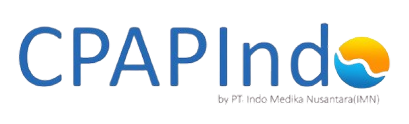 Logo CPAP Indo